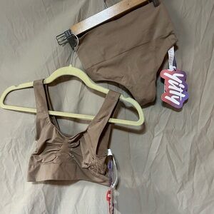 Yitty shapewear set